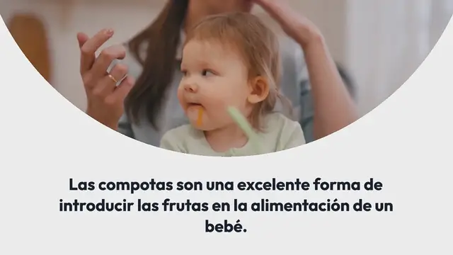 Video thumbnail for Beneficios de preparar compotas en casa