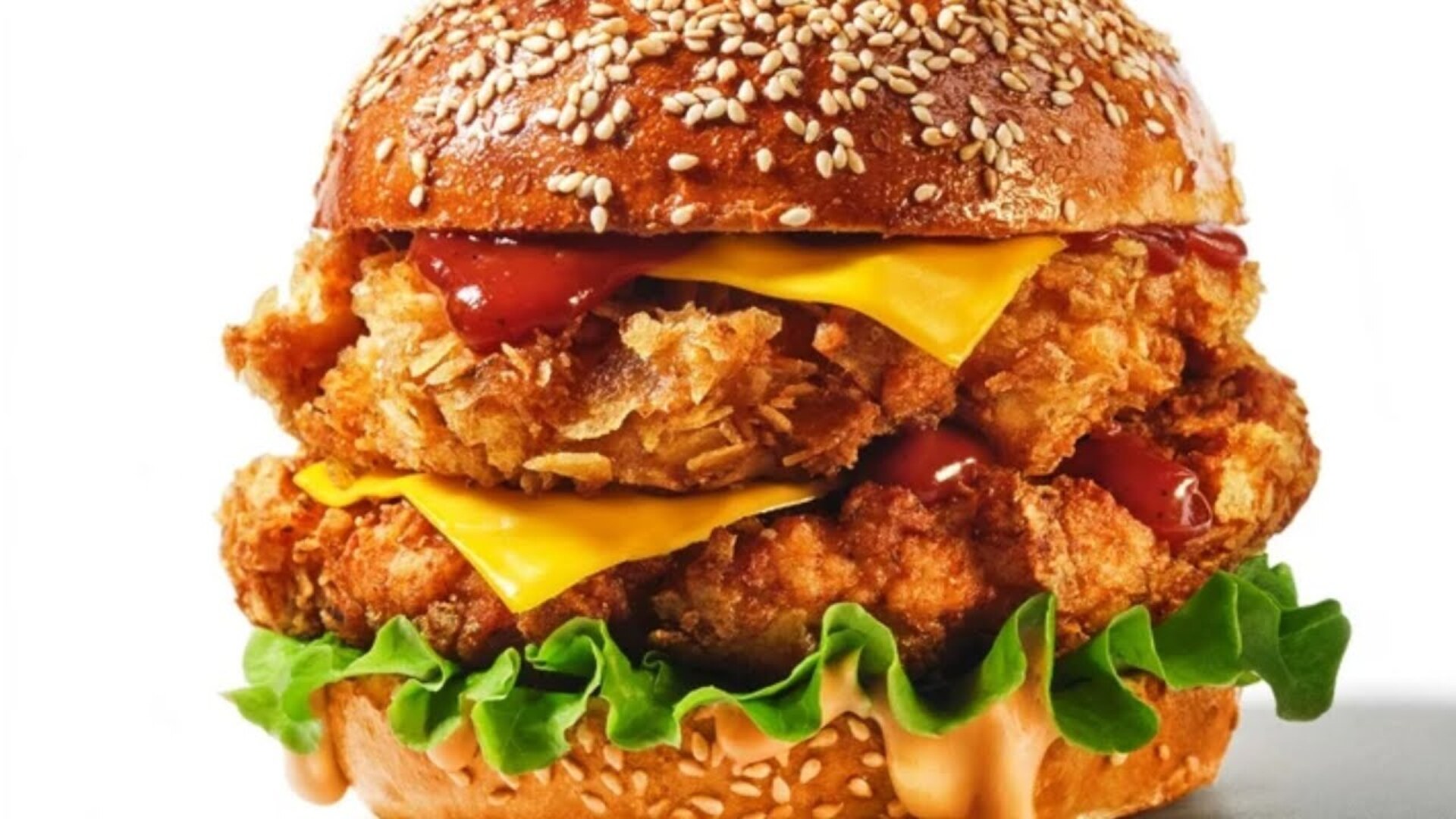 Video thumbnail for Fans Claim This Is Still The Best Fast Food Chicken Sandwich