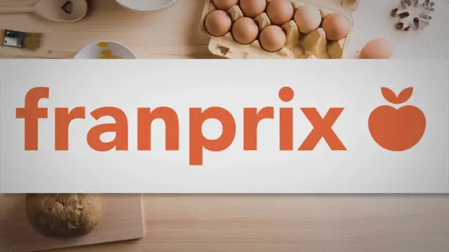 Video thumbnail for Courses En Ligne FRANPRIX