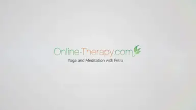 'Video thumbnail for Introduction to Yoga with Petra (for Online-Therapy.com)'