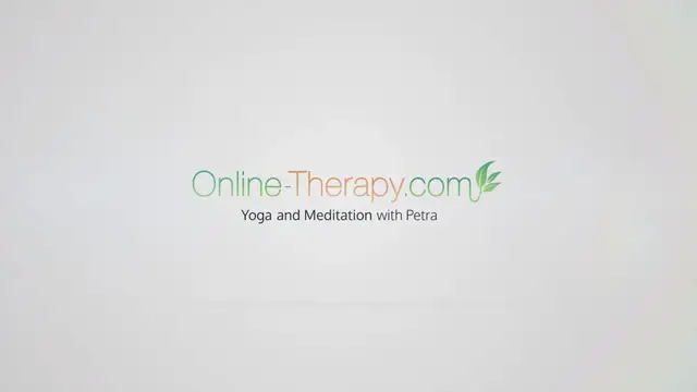 Video thumbnail for Introduction to Yoga with Petra (for Online-Therapy.com)