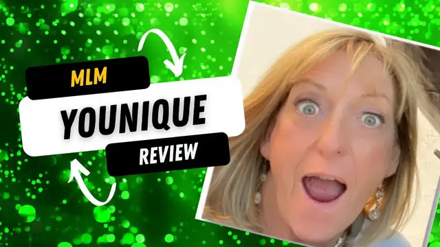 Video thumbnail for Younique MLM Review - My Honest Non-Presenter Opinion