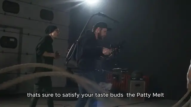 Video thumbnail for Patty Melt Recipe