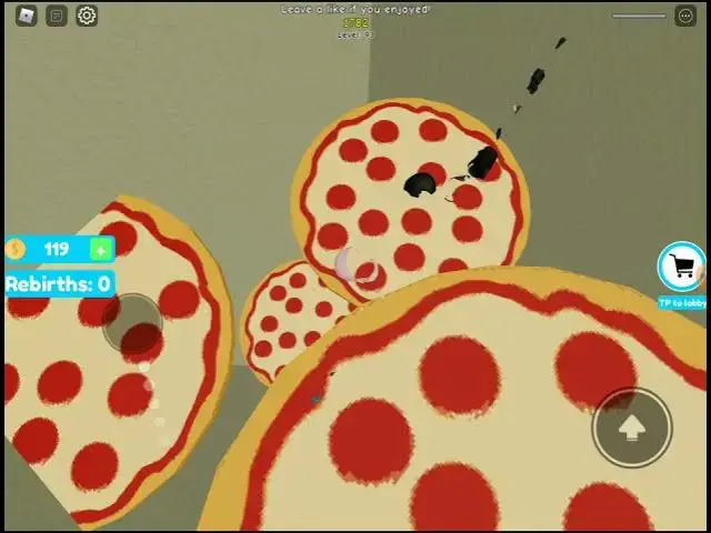 Video thumbnail for The Dropper - Roblox game