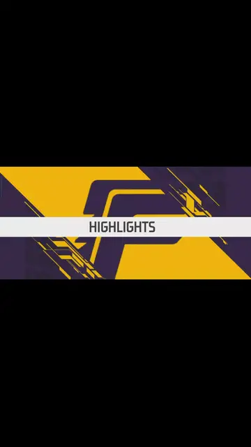 Video thumbnail for Ff highlights