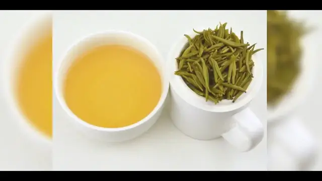 Video thumbnail for Yellow Tea, Superb 4 Things That You Need Know About This Rare Beverage