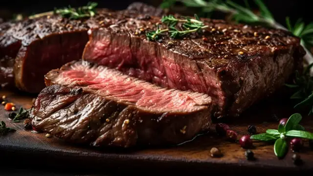 'Video thumbnail for Saying This When Ordering Steak Makes You Look Like An Amateur'