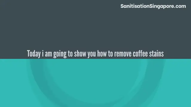 'Video thumbnail for How to get coffee stain out of carpet'