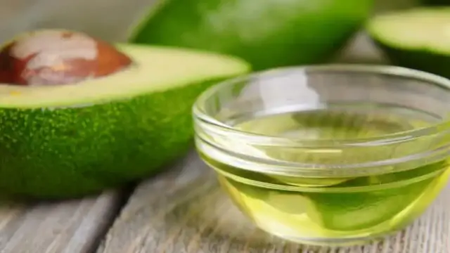 Video thumbnail for Avocado Oil For Seasoning Cast Iron Superb Fact About It!(2021)
