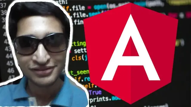 Video thumbnail for Login with Google Account Using Angular