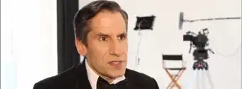 Video thumbnail for Seth Rudetsky, Adam Pascal, Kerry Butler, and More Talk DISASTER!