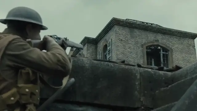 Video thumbnail for Movie Bloopers That Were Too Good To Cut