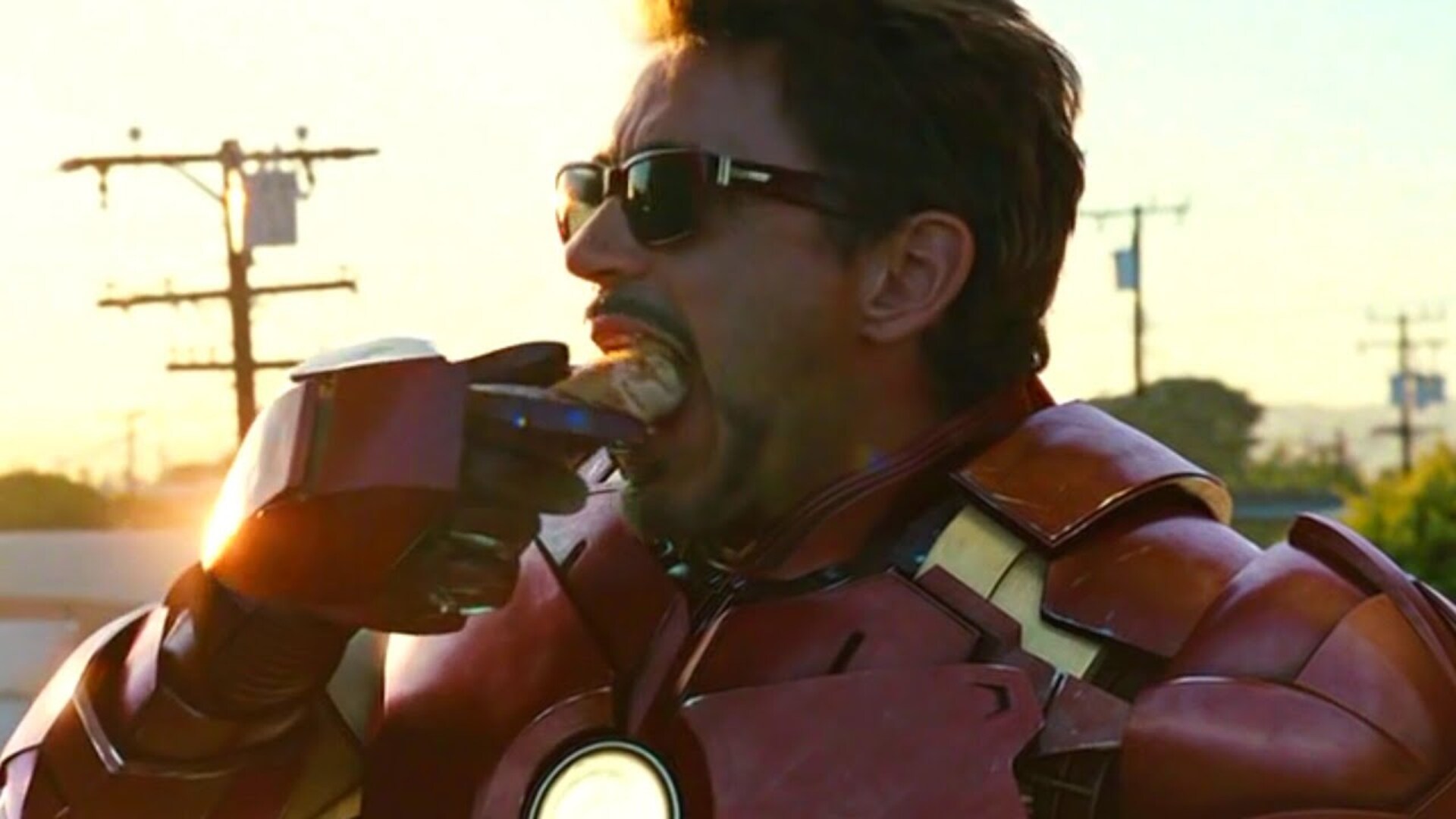 Video thumbnail for Movie Bloopers That Were Too Good To Cut