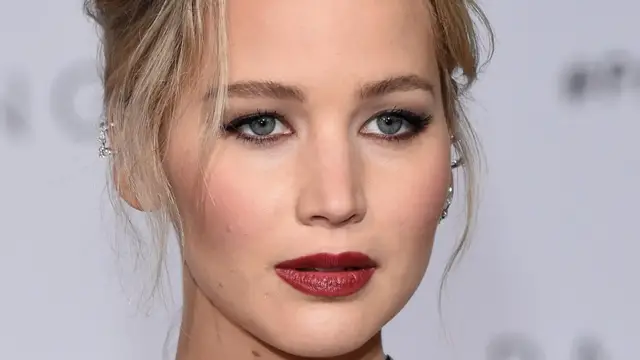 Video thumbnail for The Truth About Jennifer Lawrence You Never Knew