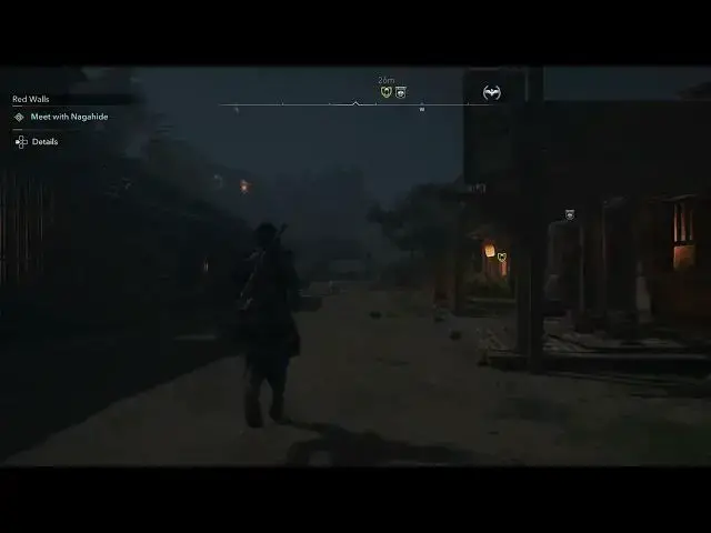 Video thumbnail for Assassin's Creed Shadows - Wakasa: Explore Kara Market: Buy Obama District Kakurega | Sell Valuables