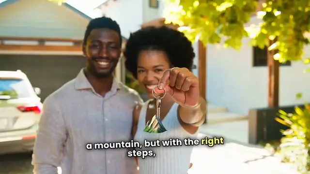 Video thumbnail for How to Save for a House in Record Time!