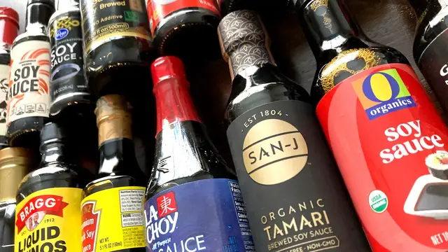 Video thumbnail for The One Soy Sauce Brand You Should Never Consider Buying