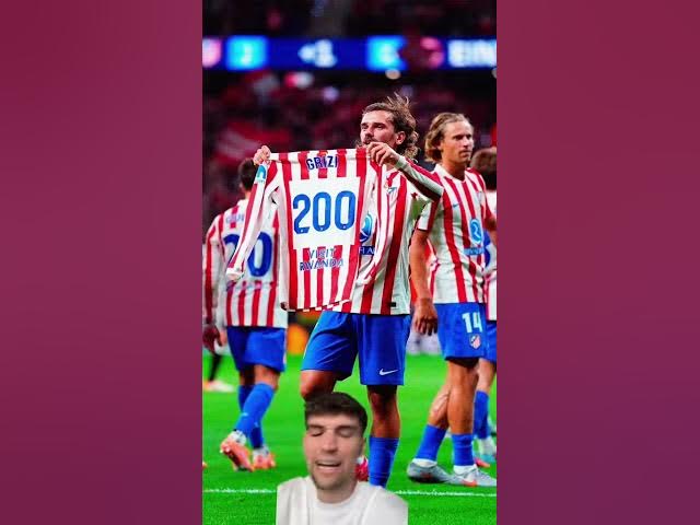 Video thumbnail for Opiniones? Ig: pausegarrra #futbol #cullera #griezmann #orlando #atleticodemadrid