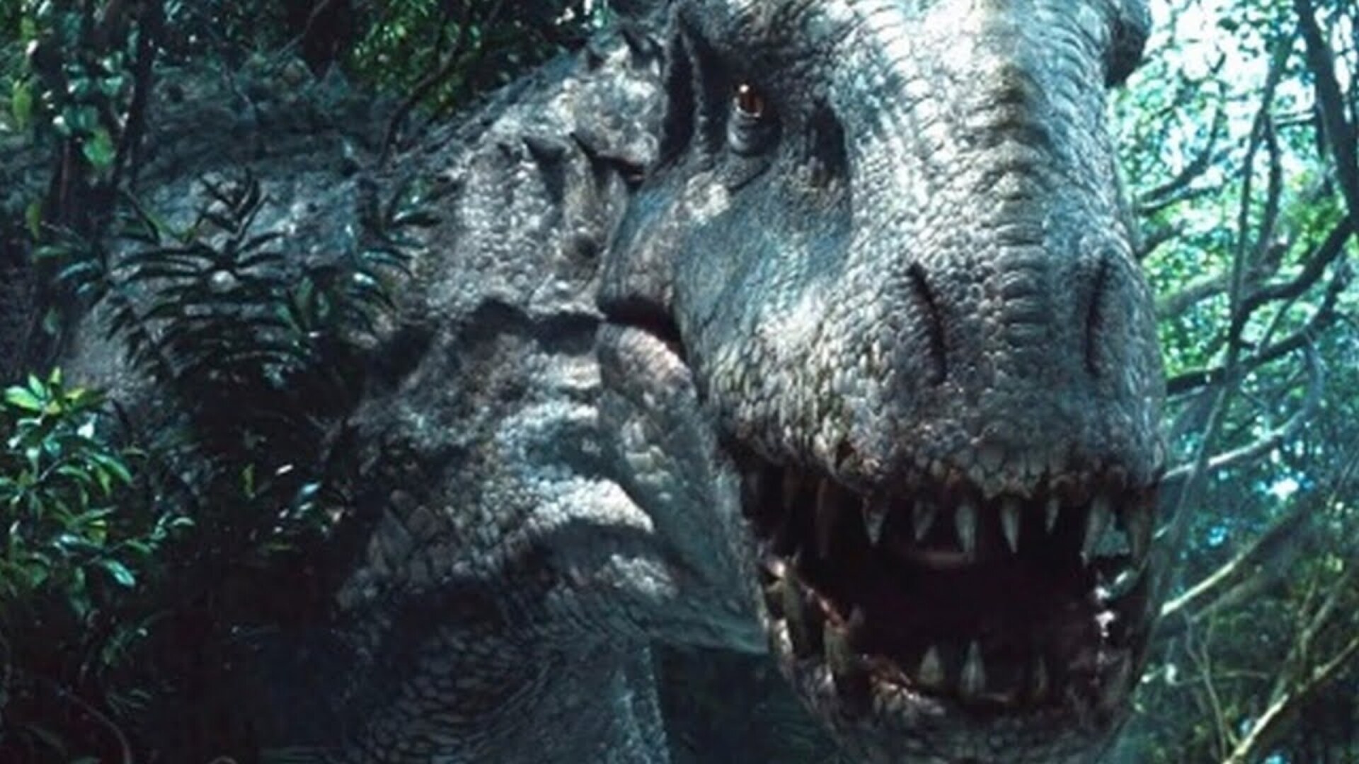 Video thumbnail for Jurassic Park: The Science Finally Explained
