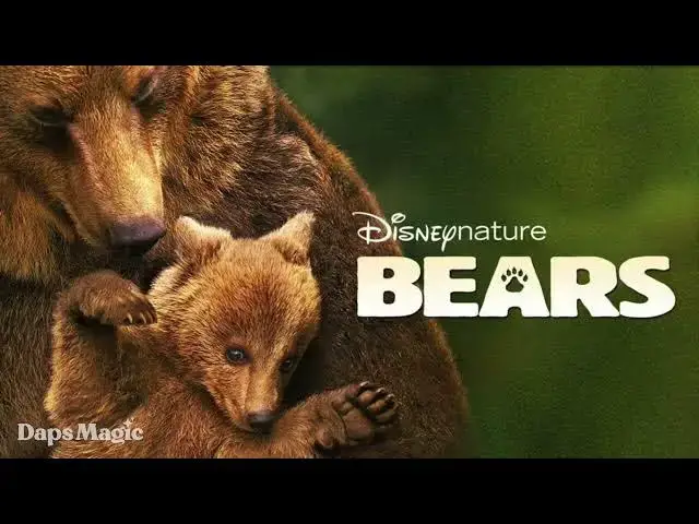 Video thumbnail for Disneynature Bears | DISNEY THIS DAY | April 18, 2014