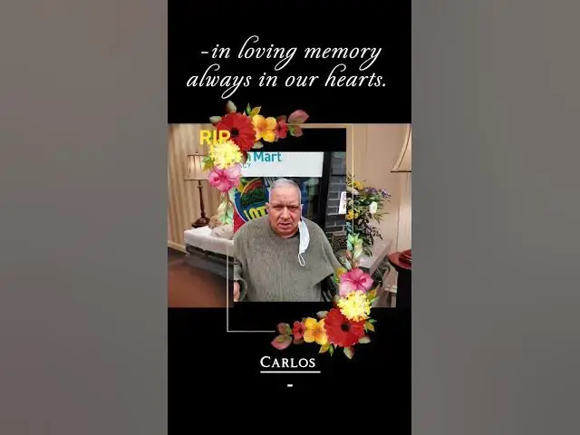 Video thumbnail for #rip