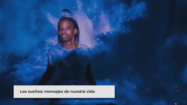 Video thumbnail for El significado espiritual de soñar con libélulas