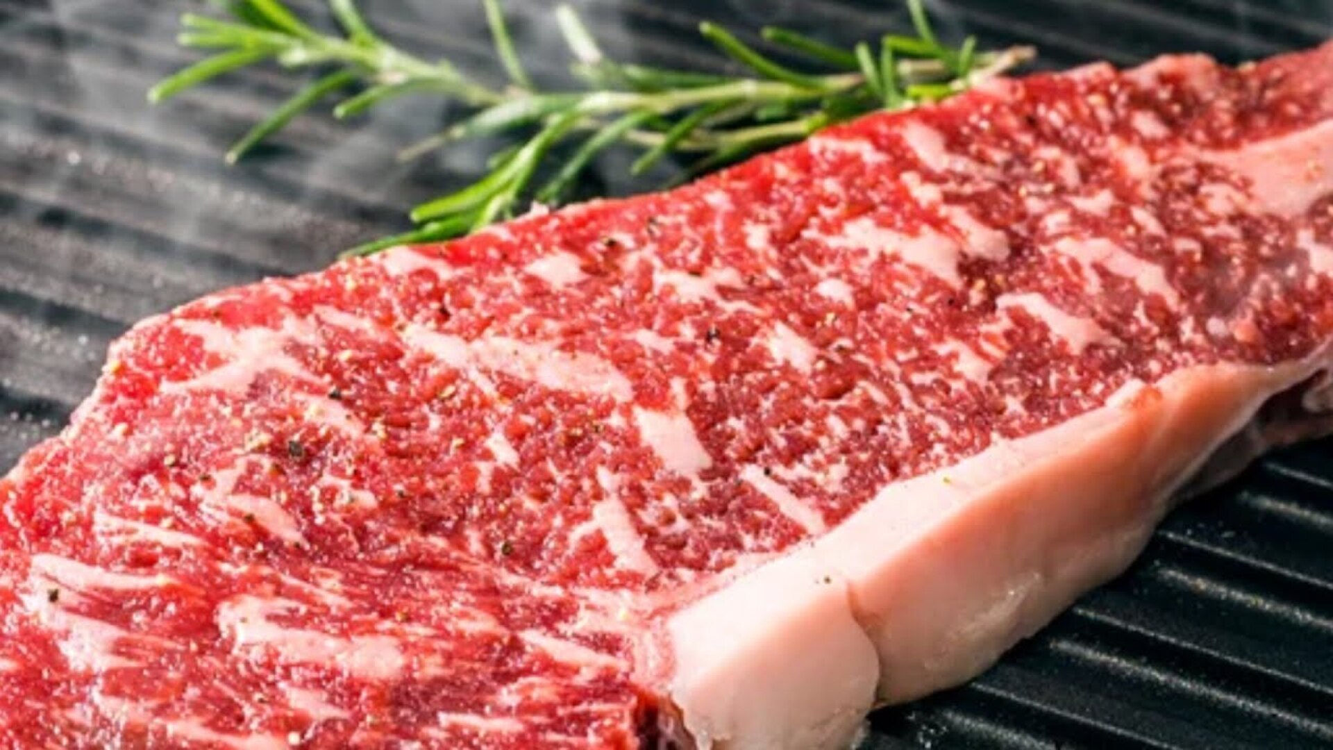 Video thumbnail for The Untold Truth Of Wagyu Beef