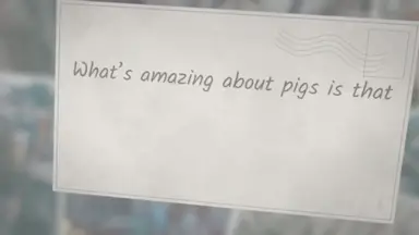 'Video thumbnail for What Are The Cleanest Animals in The World'