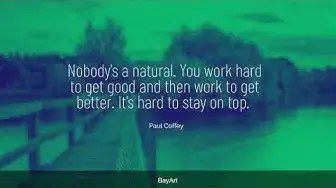 Video thumbnail for 90+ Best Athlete Quotes