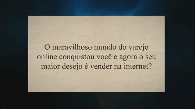 Video thumbnail for 4 dicas de como anunciar no marketplace e vender mais