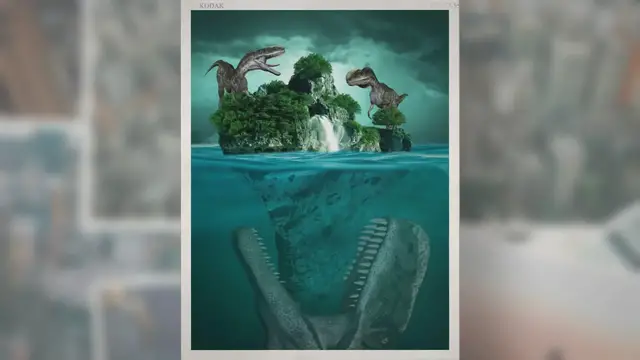 Video thumbnail for Why Were the Dinosaurs So Big?