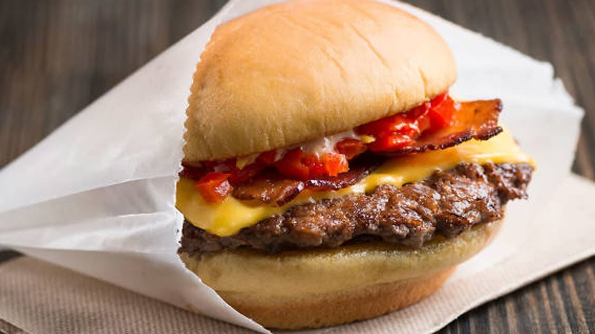 Video thumbnail for Regional Fast Food Restaurants We Wish Were Everywhere