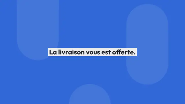 Video thumbnail for Quels sont les avantages du sous vide au quotidien ?