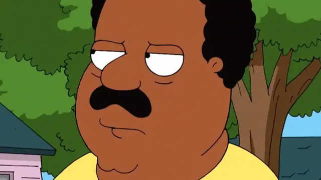 'Video thumbnail for The Real-Life Look Of Family Guy's Cast'