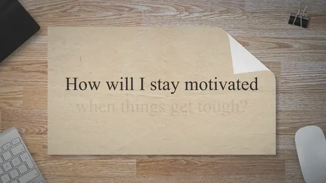 'Video thumbnail for 3 Steps to Unlocking the Secrets of Successful Blogging'
