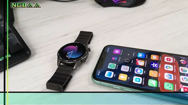 Video thumbnail for How to pair Huawei Watch GT 2 with iPhones (iPhone 12, iPhone 11, X, Xr, 8, 8plus, 7, 7plus, 6)