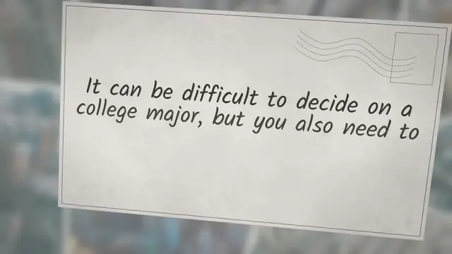 'Video thumbnail for 2022 Guide to All 4 Types of College Degrees'