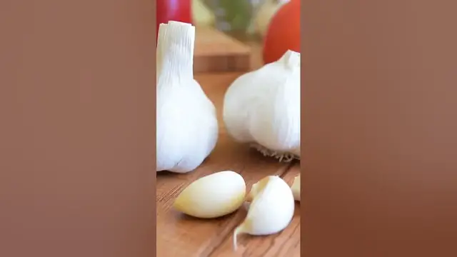 Video thumbnail for Garlic Press, 5 Superb Facts That You Need To Know Before Having This!