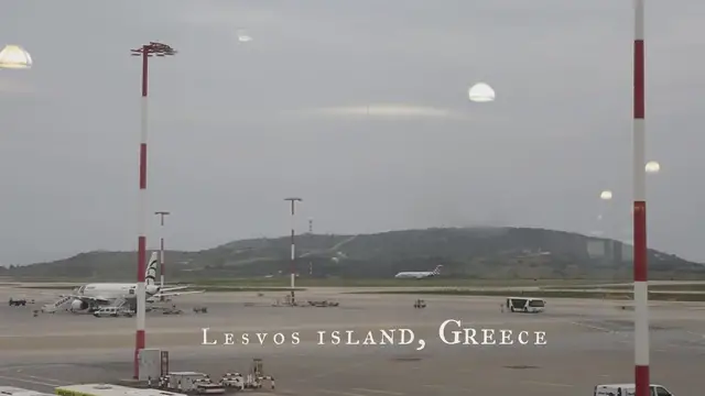 Video thumbnail for Ticket to Europe Research Documentary Trailer