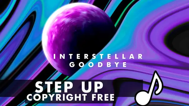 'Video thumbnail for Step Up - 360° Music Video - [Stream LoFi] - Copyright Free Music'