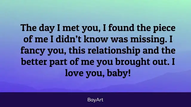 Video thumbnail for 149+ Sweet Love Words for Him