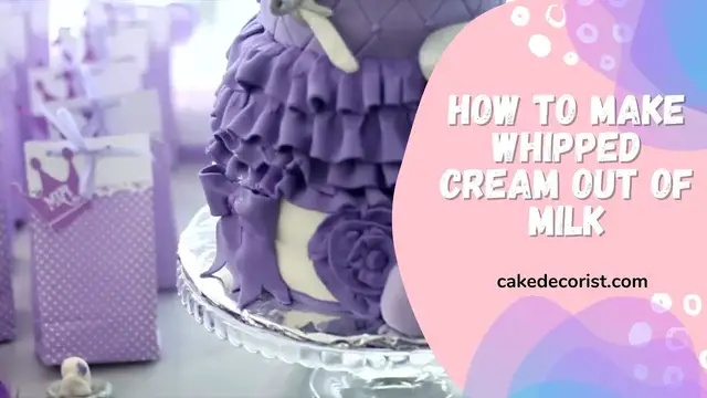 Video thumbnail for Purple Food Coloring