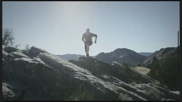 Video thumbnail for Is running a good way to lose weight?