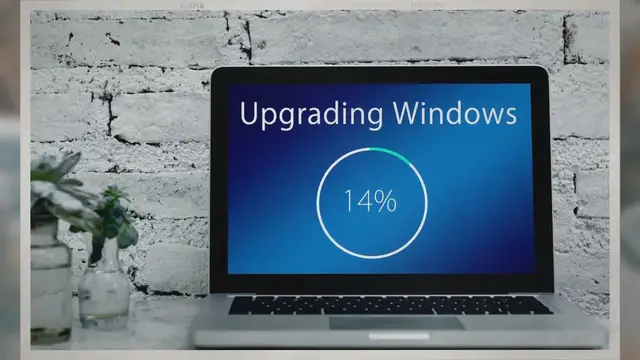 'Video thumbnail for Use Windows Update Blocker to Easily Disable Windows Update'