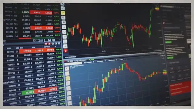 'Video thumbnail for How Do Forex Brokers Make Money?'