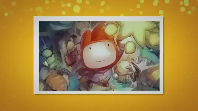 Video thumbnail for Top Scribblenauts Secrets and Memes