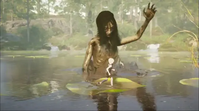 Video thumbnail for Demo Gameplay Bramble: The Mountain King