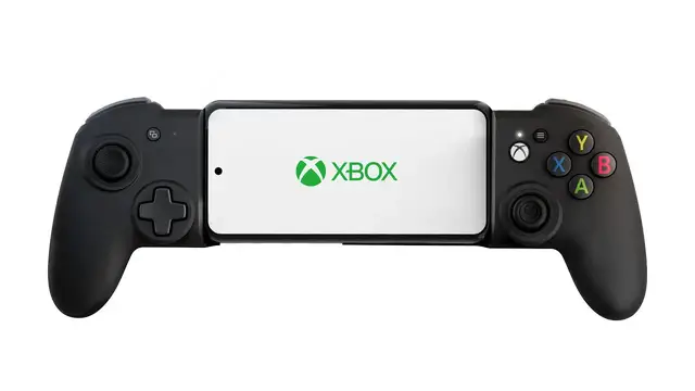 Video thumbnail for Nacon MG-X controllers let you play Xbox Game Pass on Android smartphones