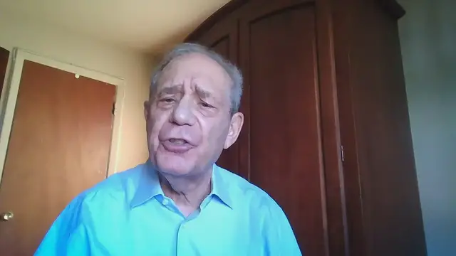 Video thumbnail for Exhausted by the Long Campaign