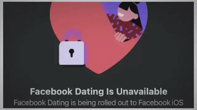 Video thumbnail for How To Get Unbanned From Facebook Dating